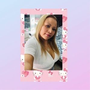 Meet your Posher, Veronica